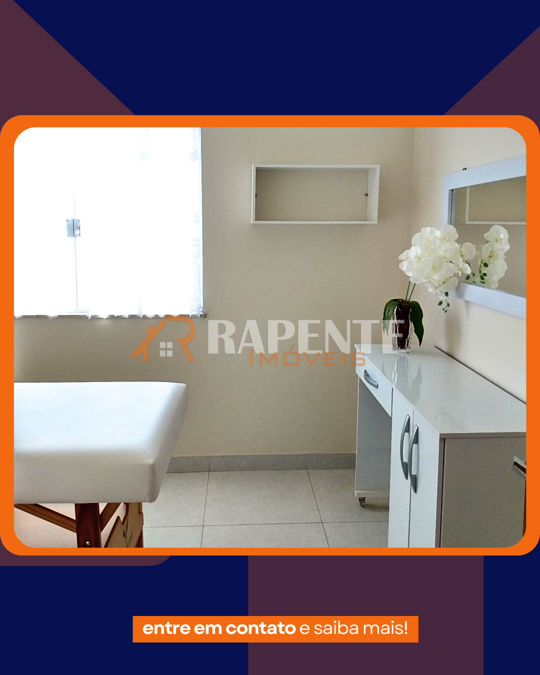 7 Comercial sala para alugar no Centro, Antônio Carlos