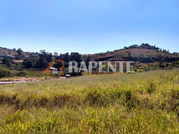 Terreno à venda no Grogotó, Barbacena