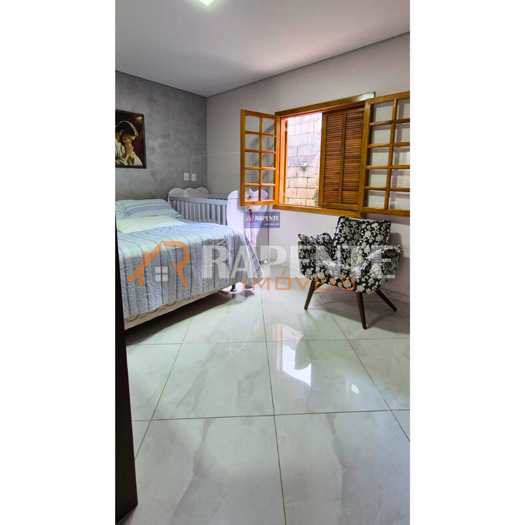 7 Linda casa à venda na Colônia