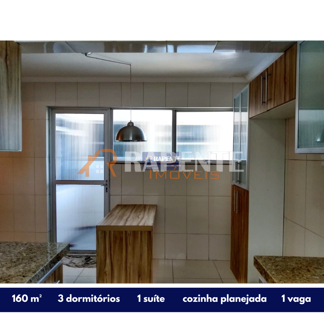 7 Apartamento em Pontilhão, Barbacena/MG