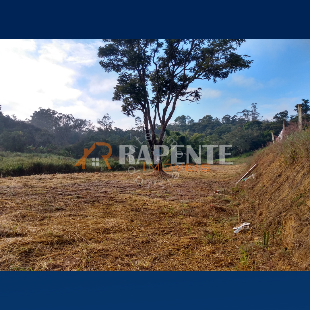 Terreno à Venda – Colônia Rodrigo Silva | Barbacena-MG