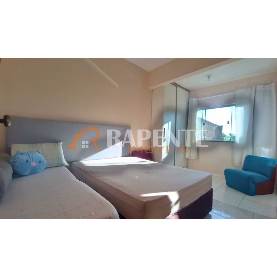 8 Casa à venda em Antônio Carlos