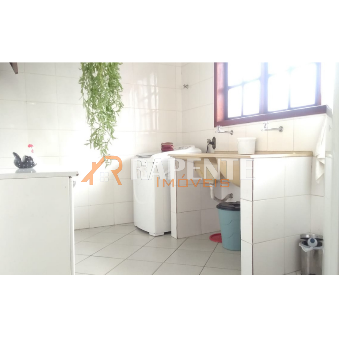 Casa aconchegante e espaçosa, perfeita para a sua família morar