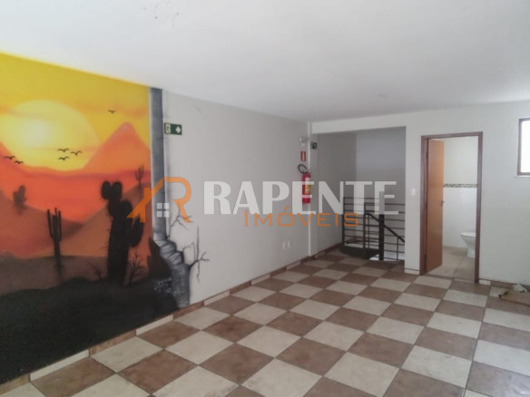 Comercial ponto comercial para alugar no Centro, Barbacena