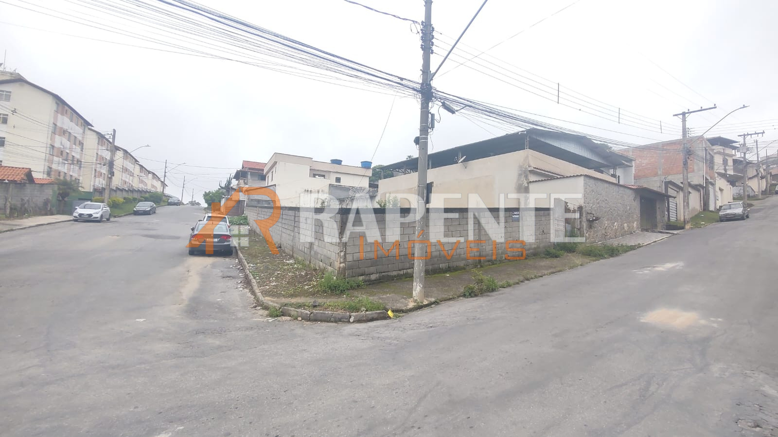 IMG-20250114-WA0014 Terreno à venda no Valentim Prenazzi, Barbacena