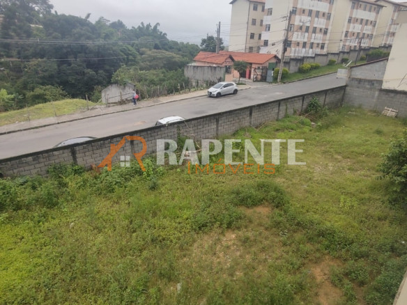 Terreno à venda no Valentim Prenazzi, Barbacena