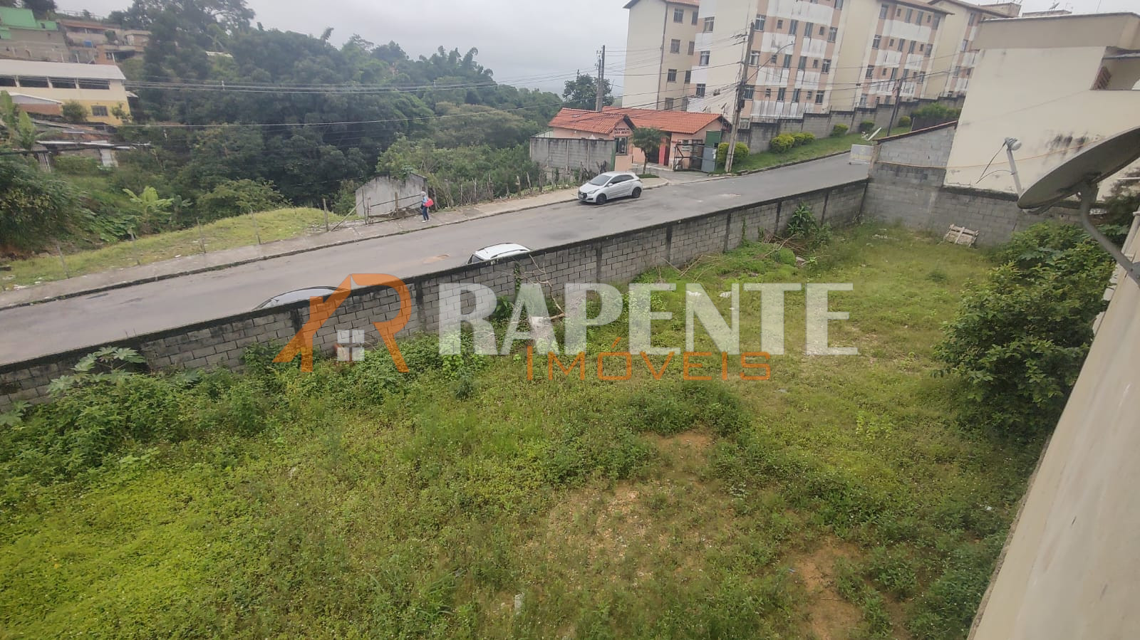 IMG-20250114-WA0026 Terreno à venda no Valentim Prenazzi, Barbacena