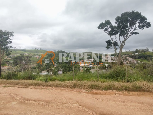 Terreno lote à venda no Centro, Antônio Carlos