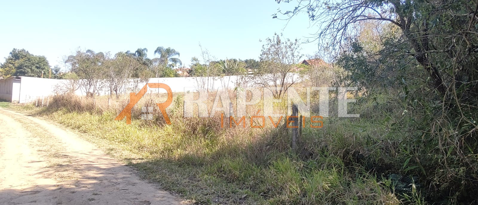 Terreno lote à venda no Área Rural de Barbacena, Barbacena