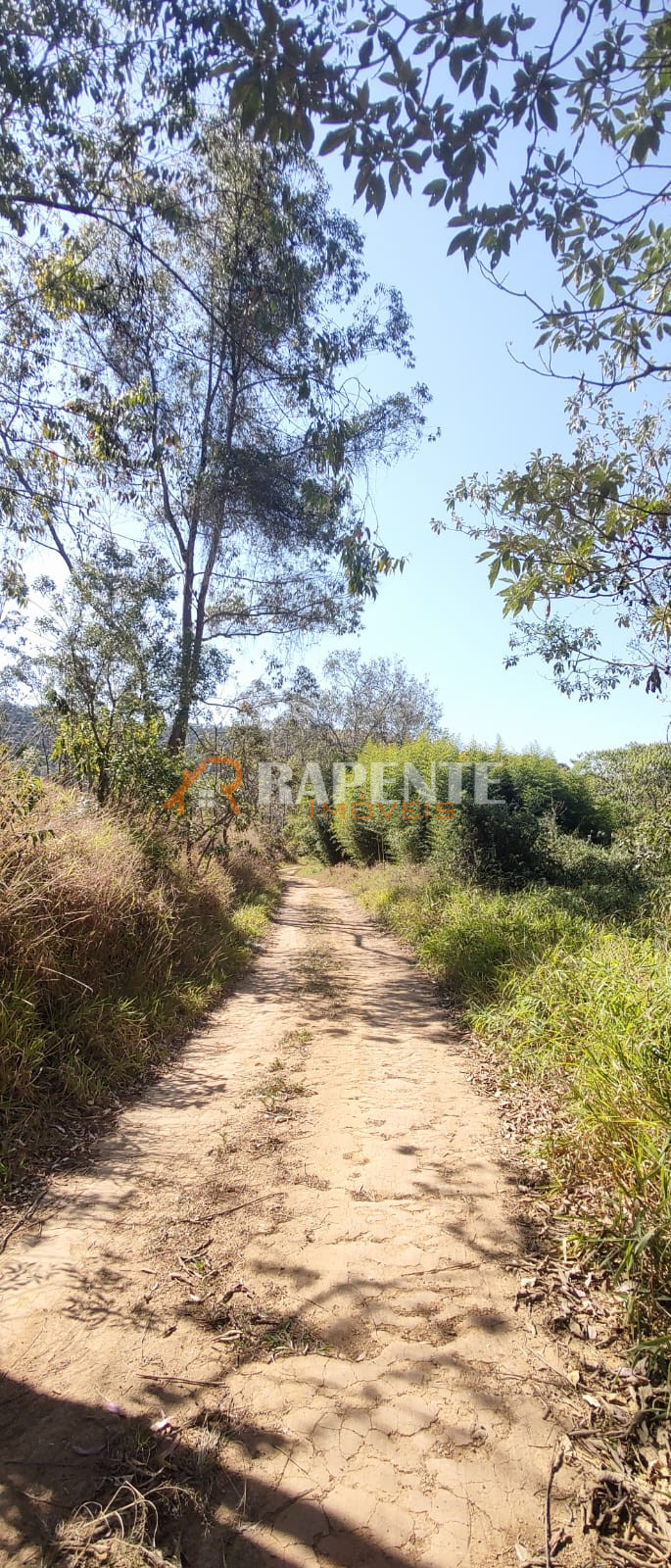 Terreno lote à venda no Área Rural de Barbacena, Barbacena