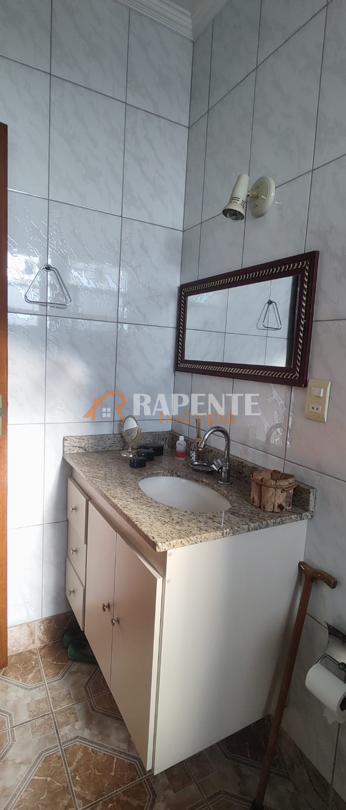 Apartamento no Centro! Alta procura neste prédio.