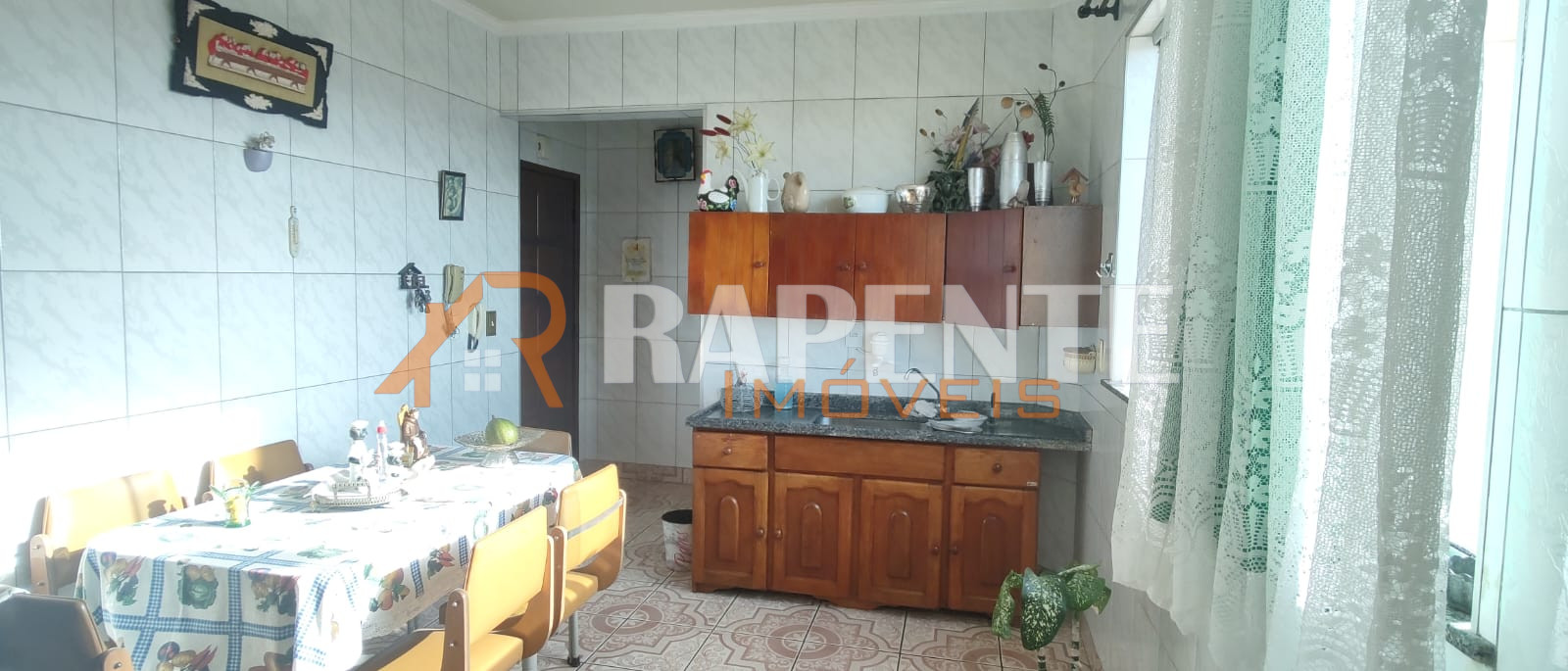 Apartamento no Centro! Alta procura neste prédio.