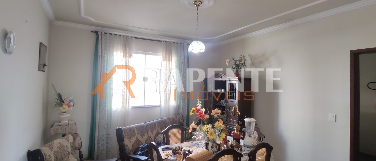 Apartamento no Centro! Alta procura neste prédio.