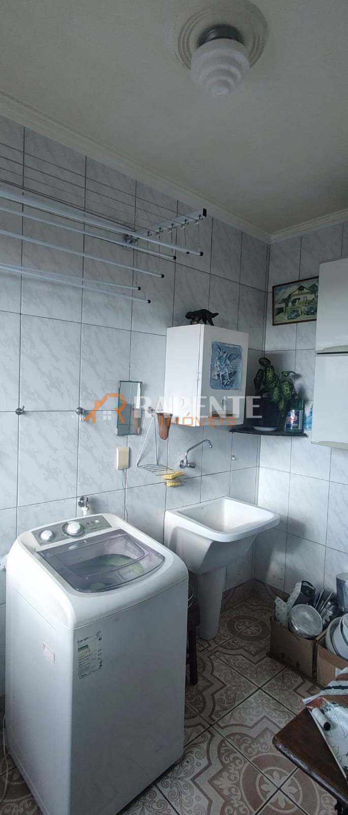 Apartamento no Centro! Alta procura neste prédio.
