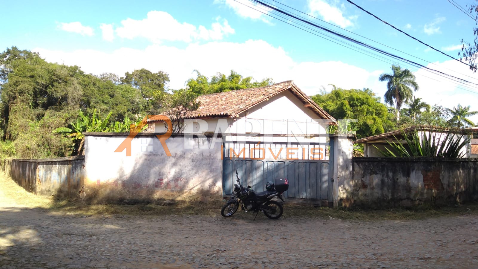 Oportunidade na Colônia!