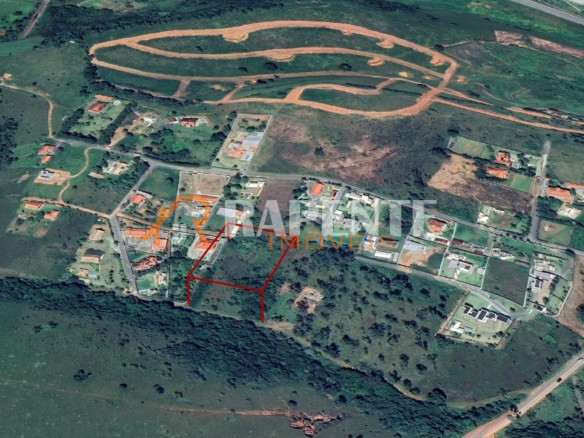 Terreno lote à venda no Área Rural de Barbacena, Barbacena