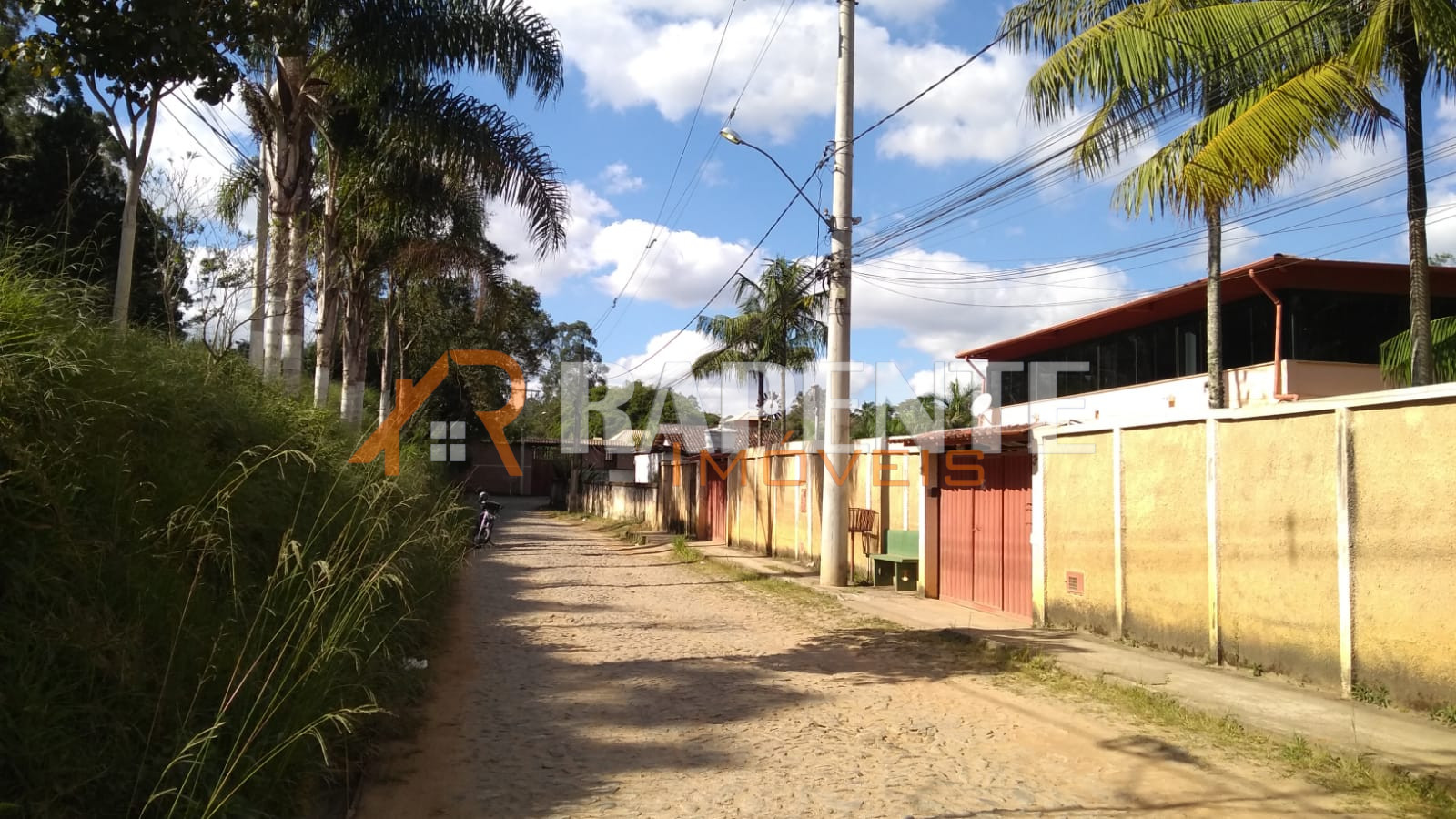 Oportunidade na Colônia!