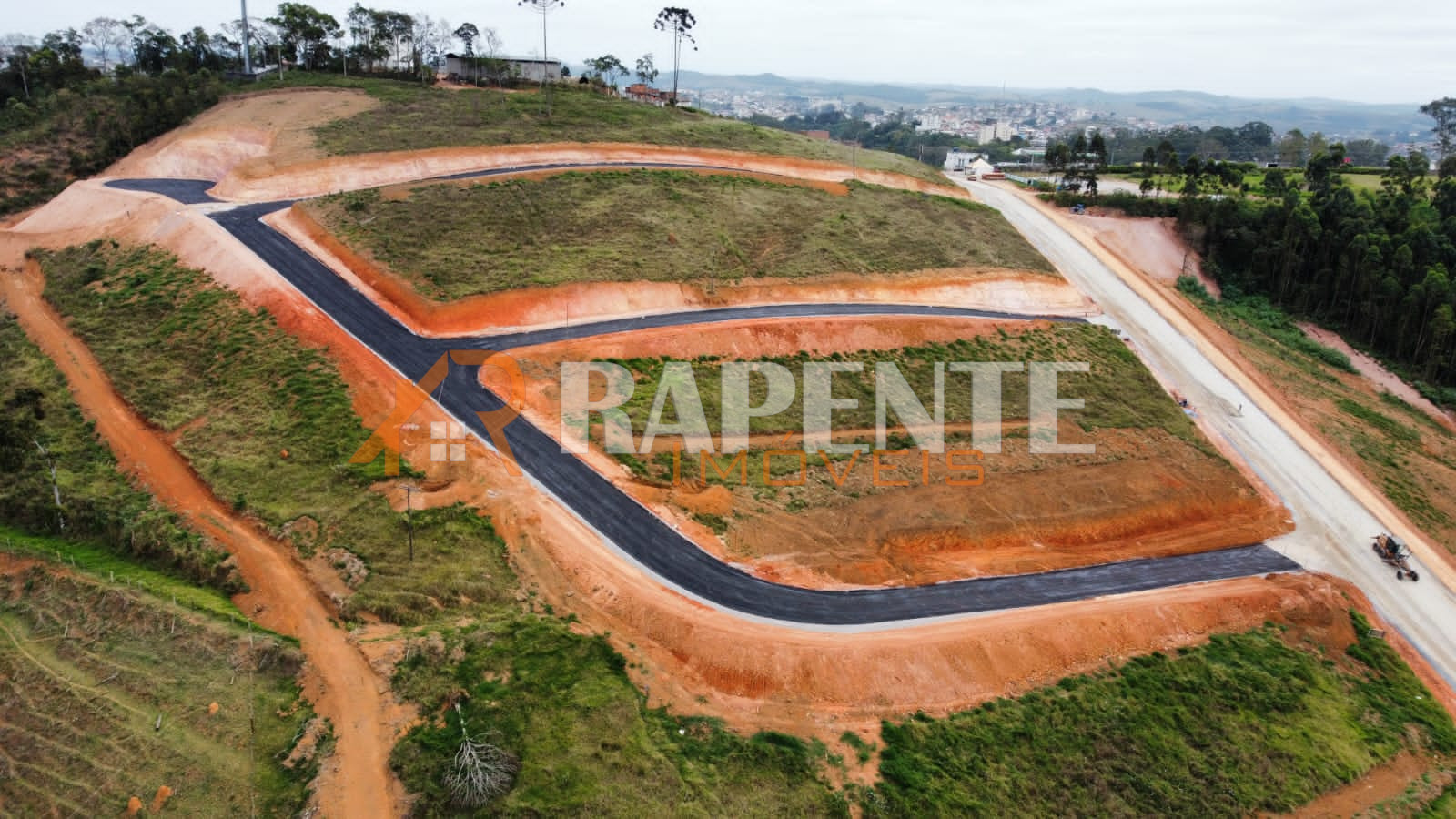 WhatsApp Image 2023-09-29 at 15.02.44 (3) Terreno lote à venda no São José, Barbacena