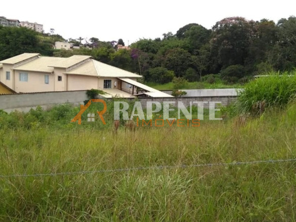 Terreno à venda no Santa Tereza II, Barbacena