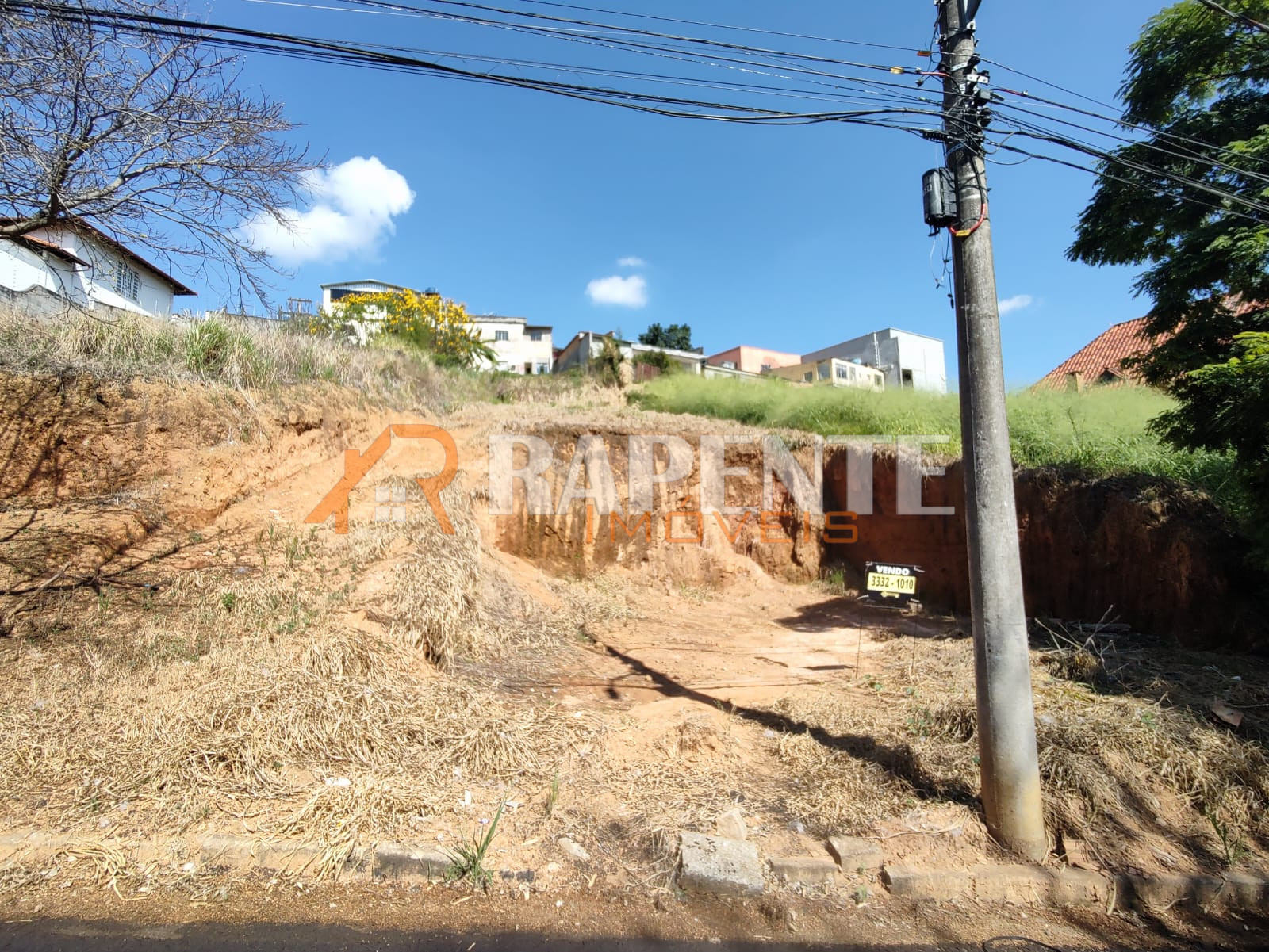WhatsApp Image 2024-05-17 at 11.46.55 Terreno na Chácara das Andorinhas!
