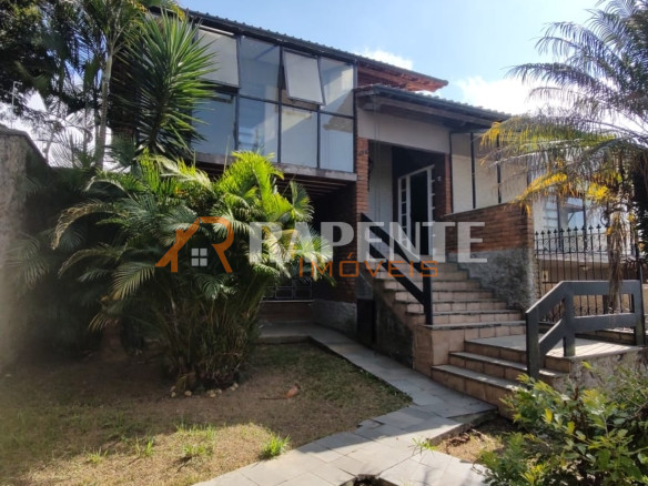 Casa em Campo, Barbacena/MG