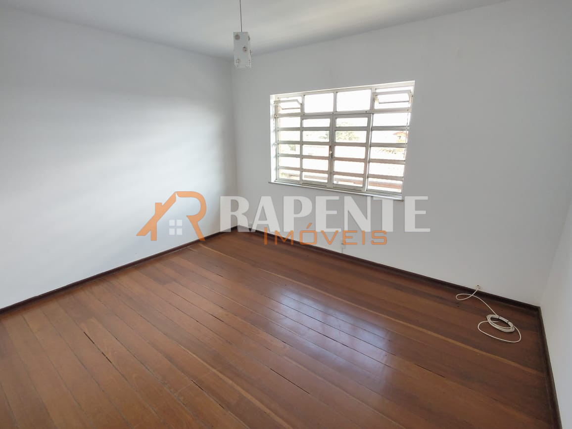 Casa em Campo, Barbacena/MG