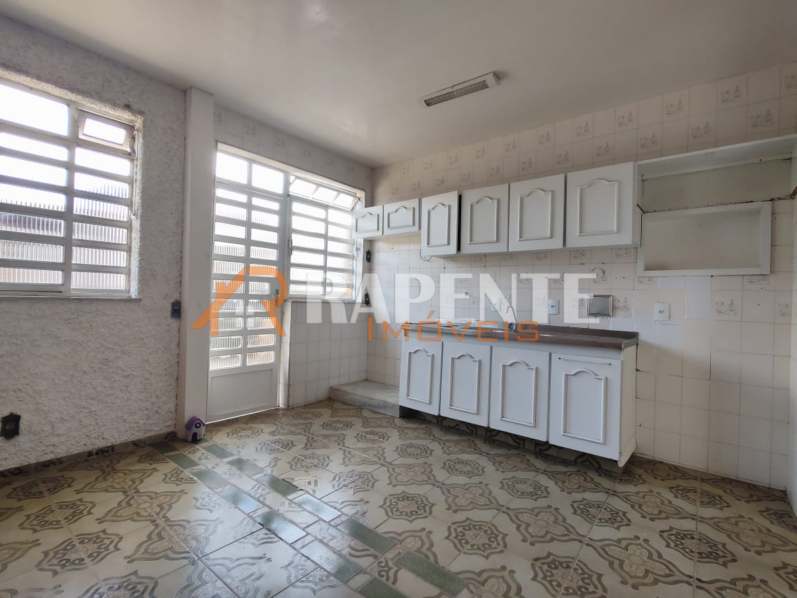 Casa em Campo, Barbacena/MG