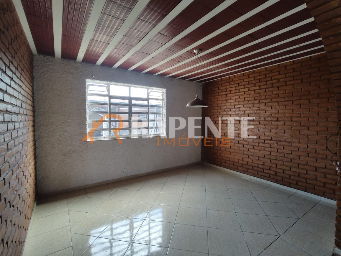 Casa em Campo, Barbacena/MG