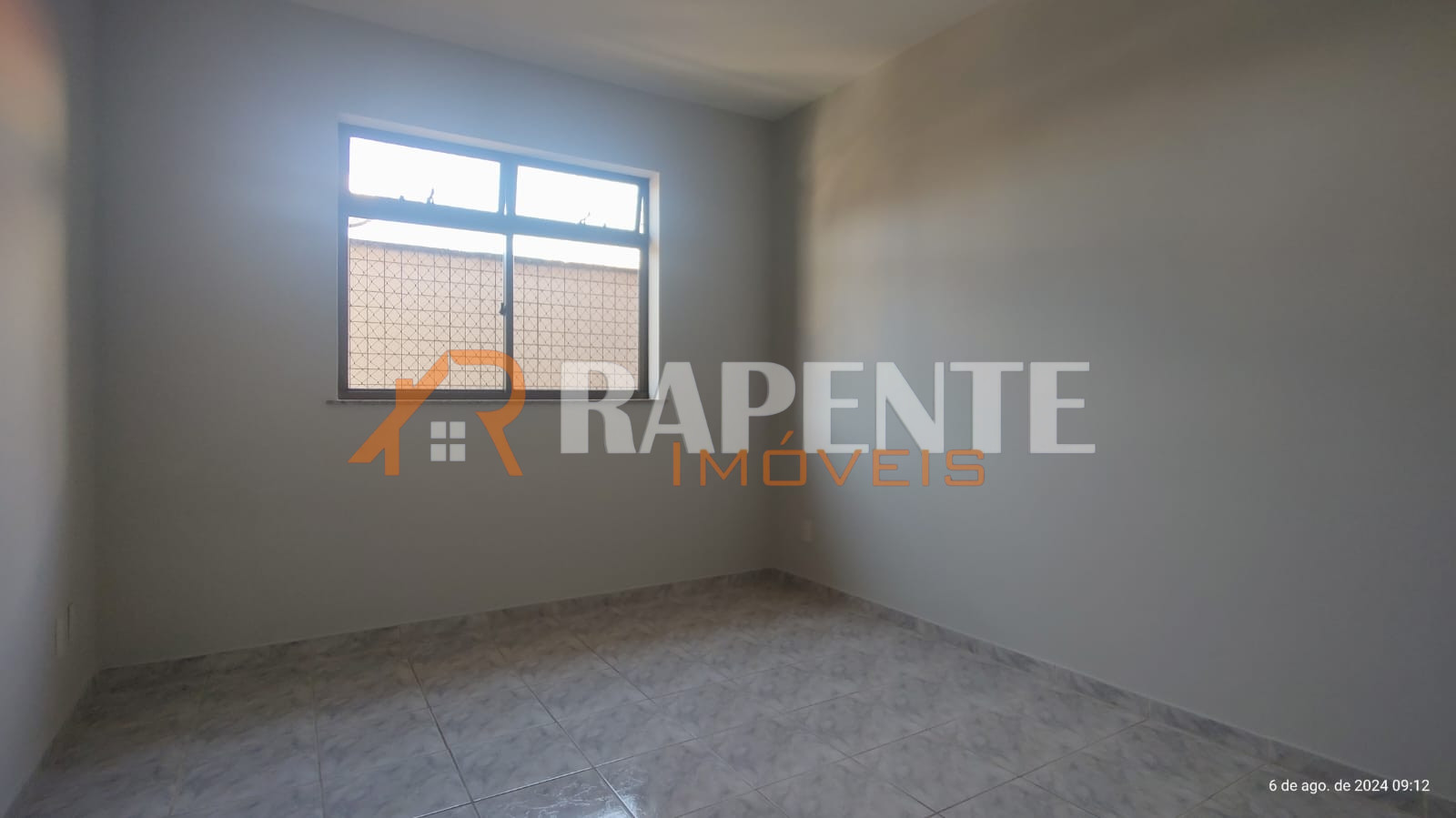 Apartamento à venda com 3 quartos no Santa Tereza I, Barbacena