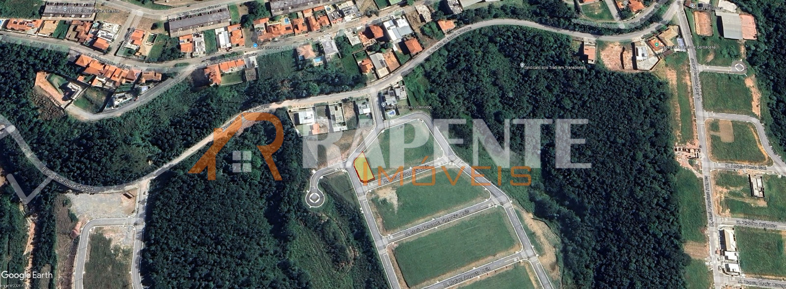 WhatsApp Image 2024-09-05 at 14.38.10 Lote perfeito para você no bairro do Campo!