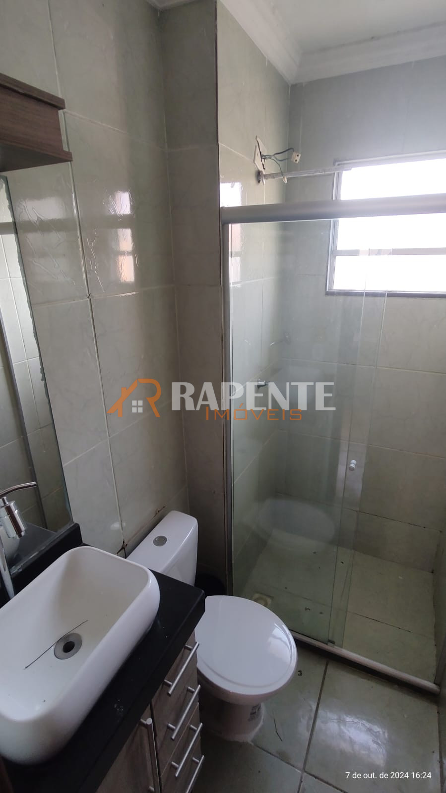WhatsApp Image 2024-10-07 at 17.05.00 Apartamento à venda com 2 quartos no Santa Cecília, Barbacena