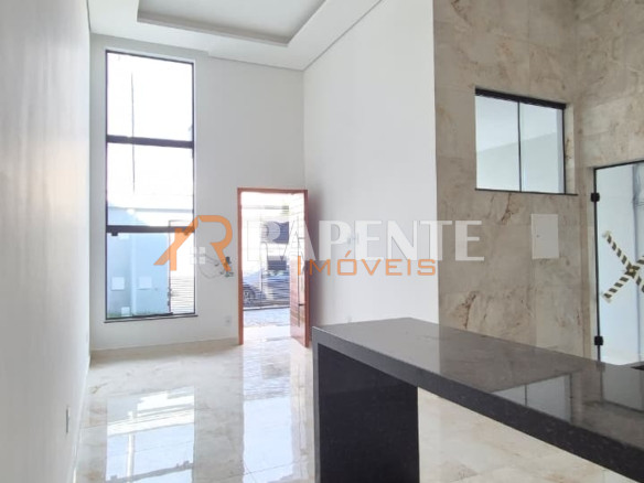 Casa novinha para você! Vem conhecer!