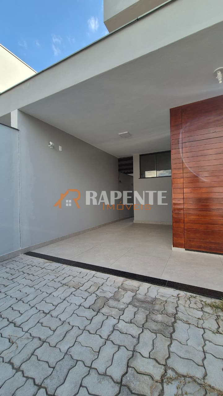 WhatsApp Image 2026-04-01 at 11.59.39 Casa novinha para você! Vem conhecer!