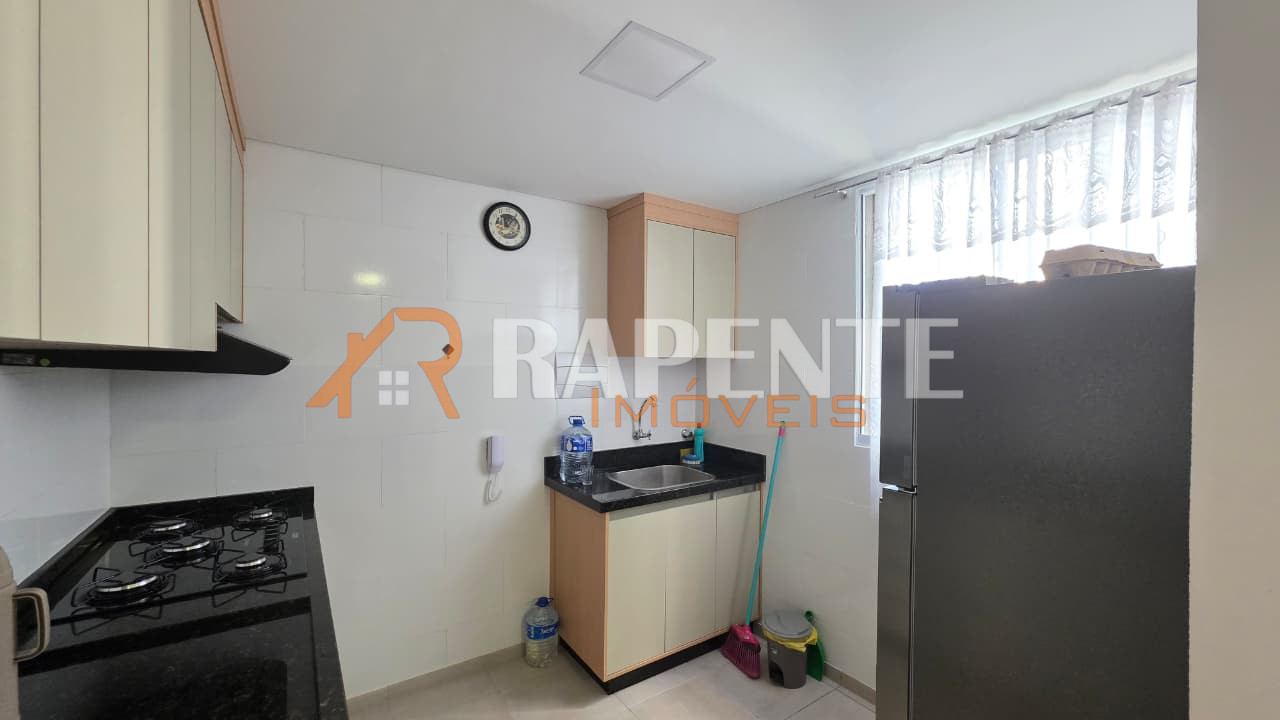 Excelente apartamento no Ipanema!