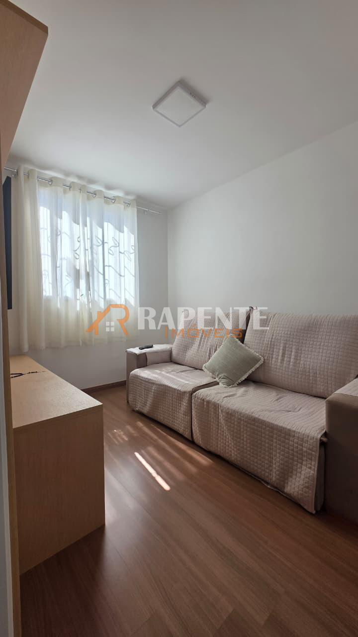 Excelente apartamento no Ipanema!