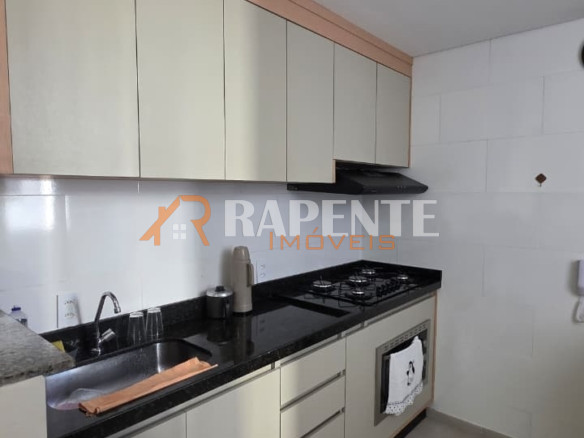 Excelente apartamento no Ipanema!