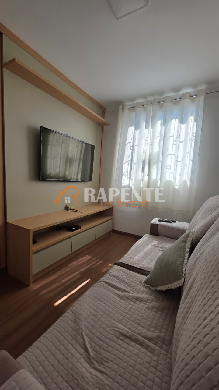 Excelente apartamento no Ipanema!