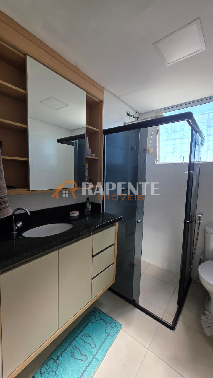 Excelente apartamento no Ipanema!