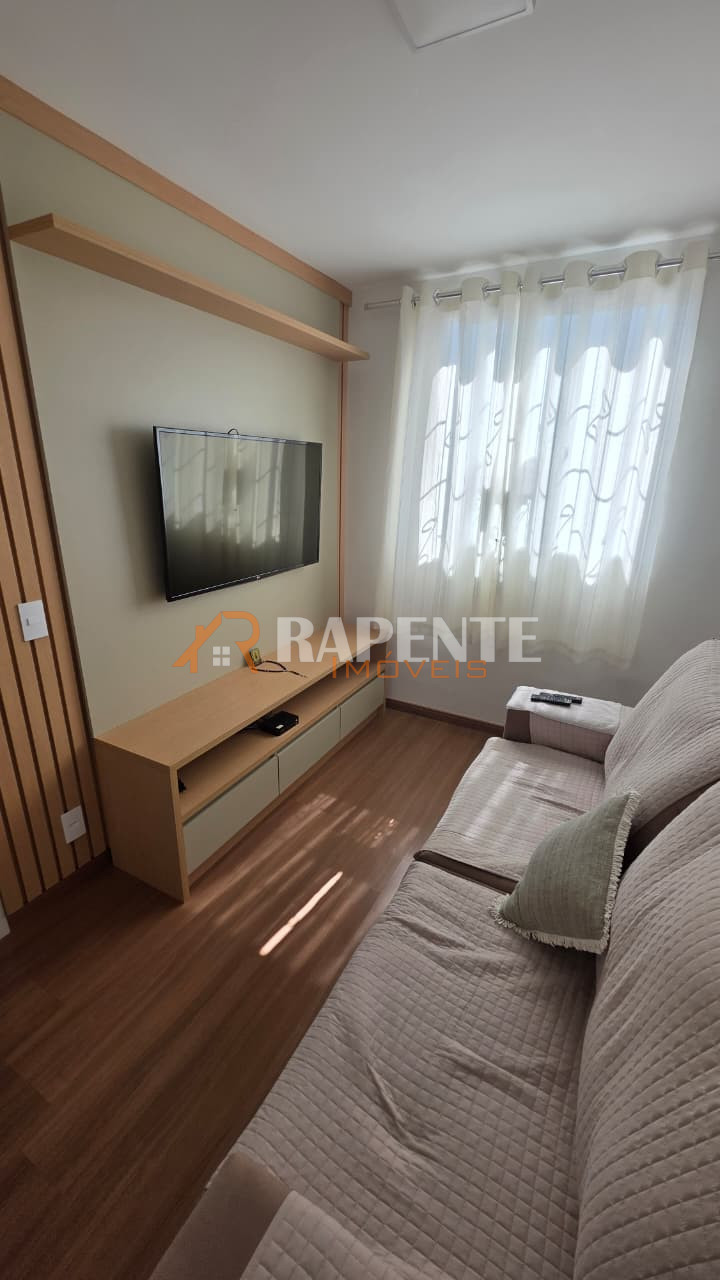 Excelente apartamento no Ipanema!