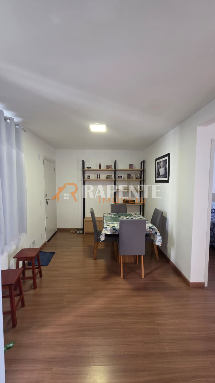 Excelente apartamento no Ipanema!