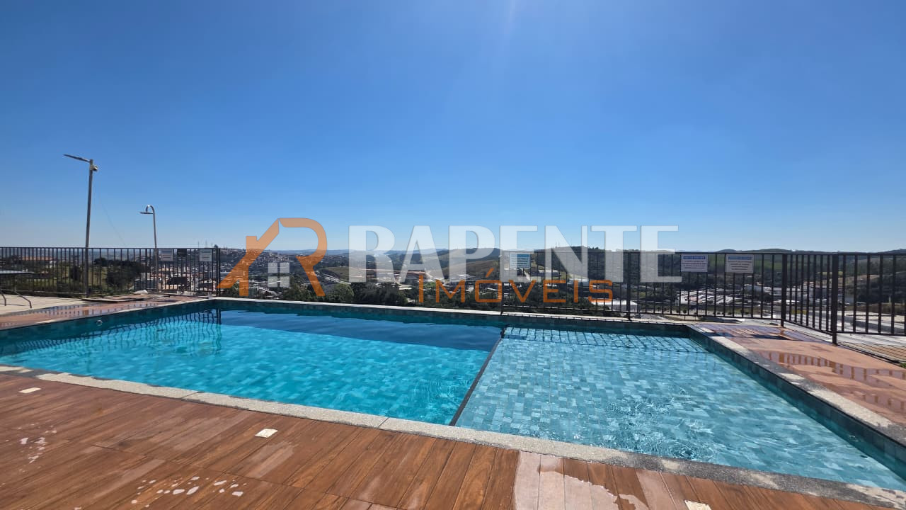 Excelente apartamento no Ipanema!