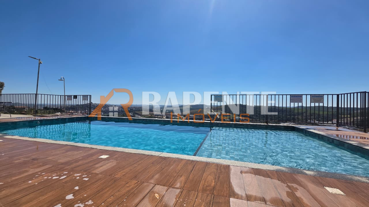 Excelente apartamento no Ipanema!