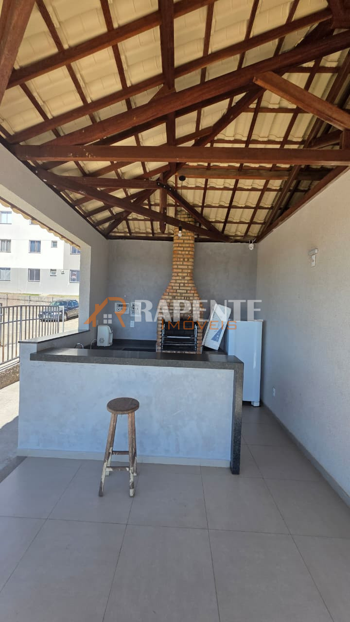 Excelente apartamento no Ipanema!