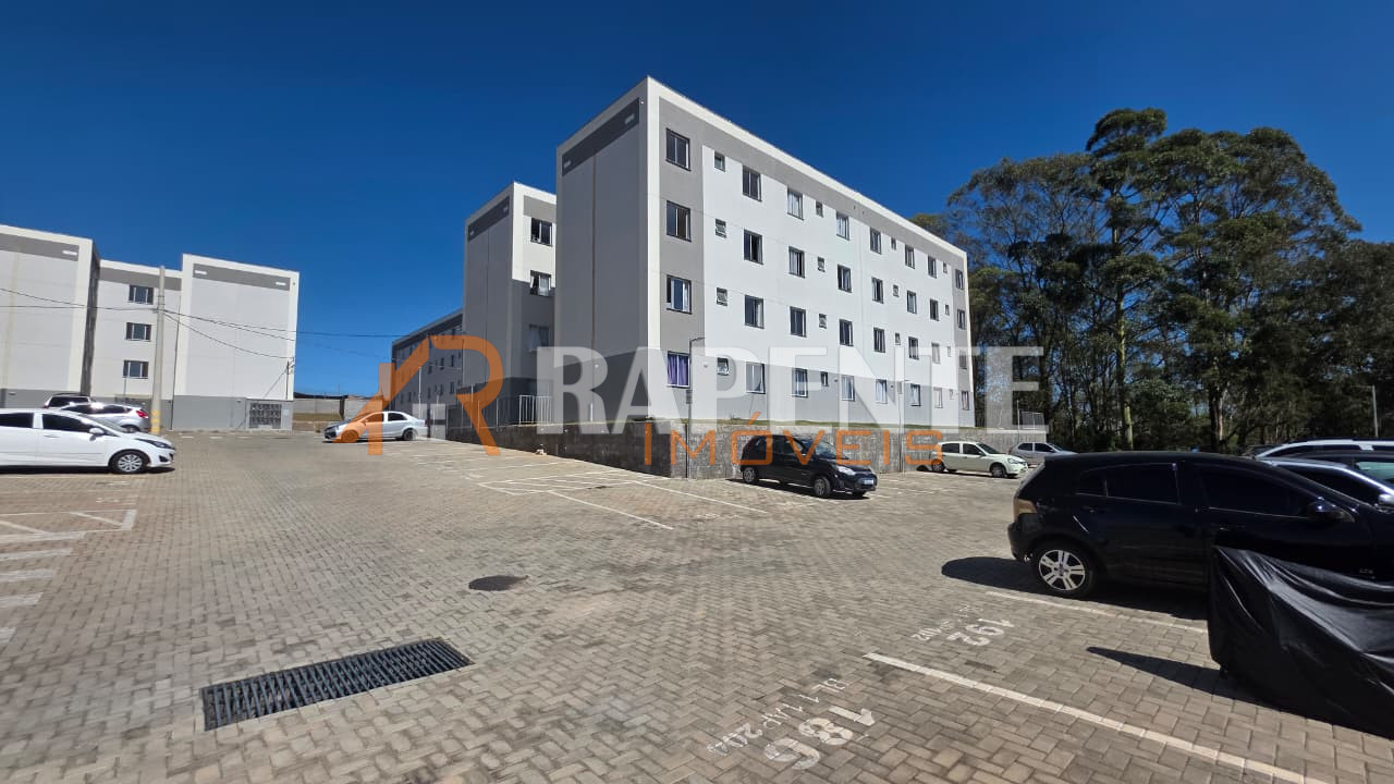 Excelente apartamento no Ipanema!