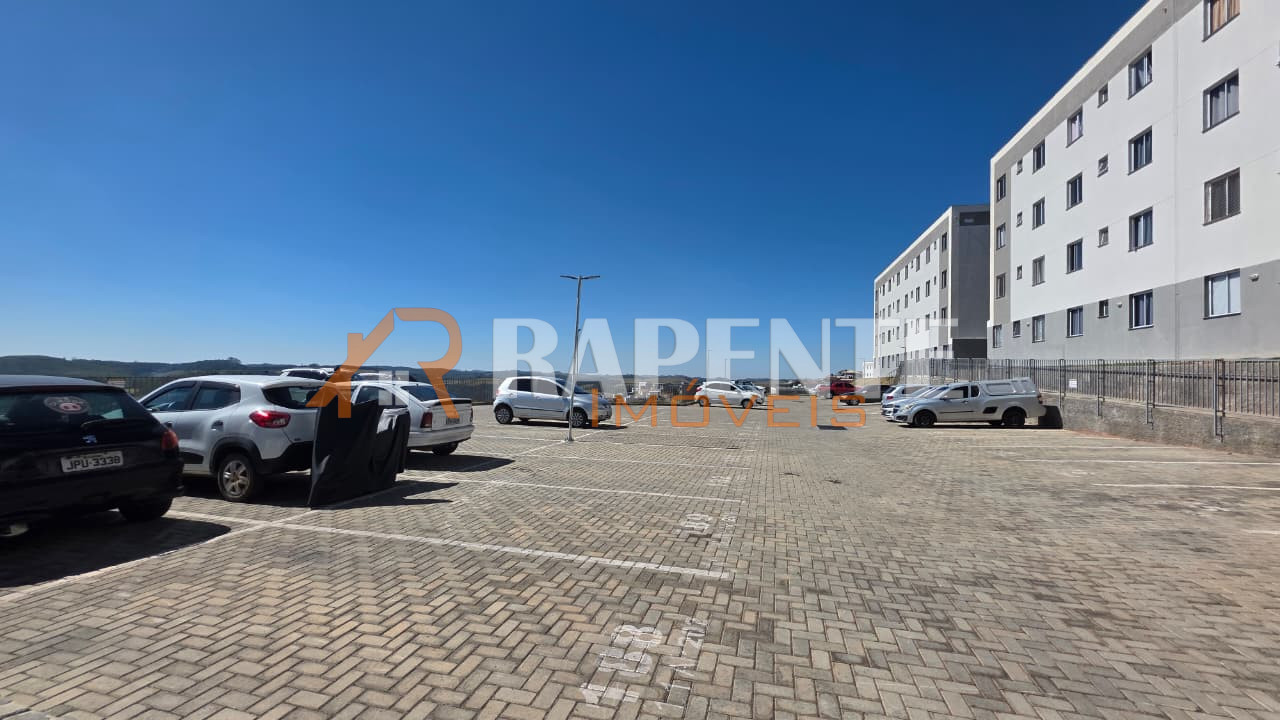 Excelente apartamento no Ipanema!