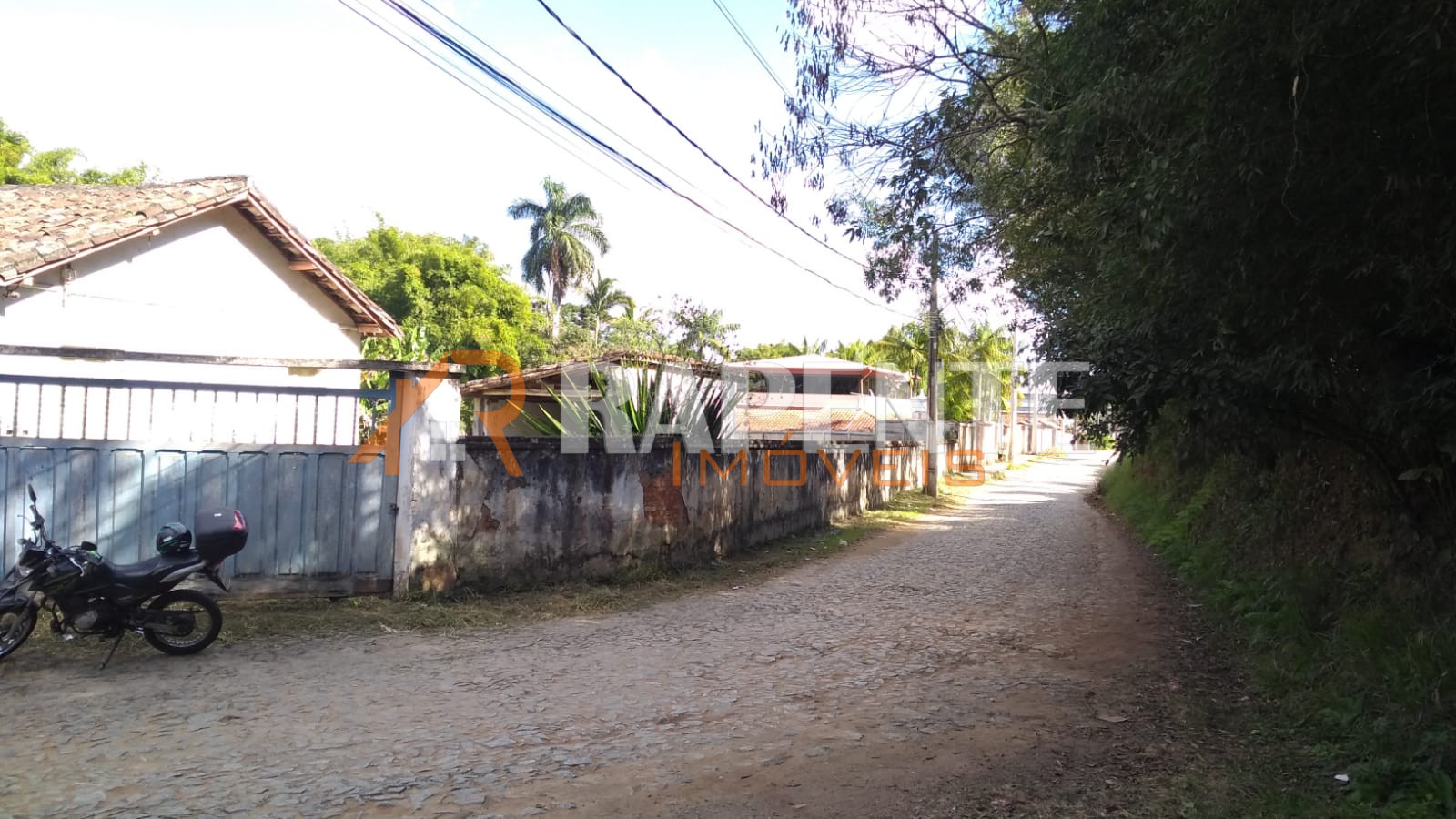 Oportunidade na Colônia!