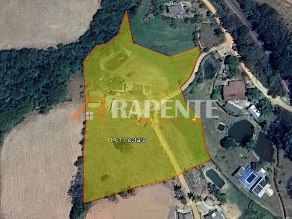 Sítio de 1.000m² à venda! Conheça.