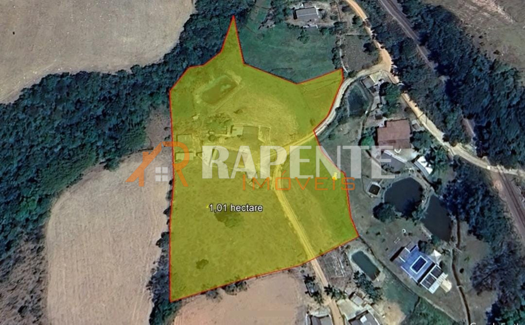 editada Sítio de 1.000m² à venda! Conheça.
