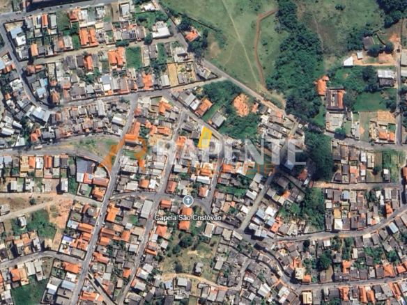 Excelente terreno no São Cristóvão!