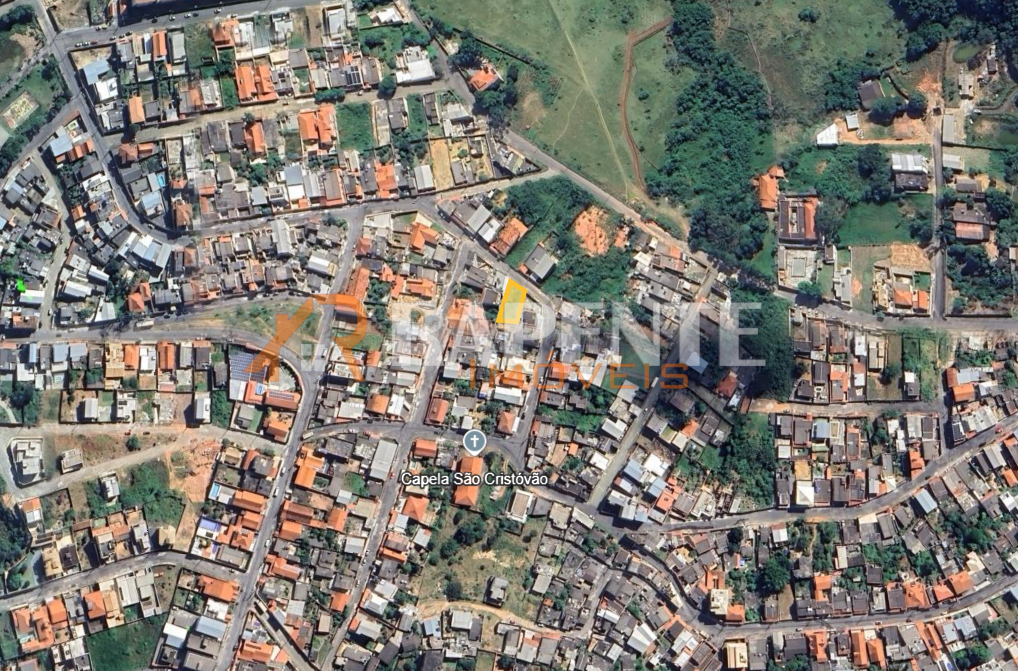 satelite Excelente terreno no São Cristóvão!